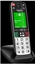 Изображение Gigaset EASY 500HX Seniorentelefon schwarz