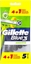 Picture of Gillette GILLETTE_Blue III Sensitive jednorazowa maszynka 5szt.