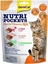 Изображение GIM CAT Nutri Pockets 150g Malt&Wit.