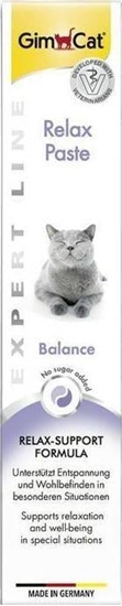 Picture of GIM CAT RELAX EXTRA PASTE 50g /8