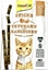 Изображение GIM CAT STICKS 20g INDYK&KRÓLIK 4szt. /24