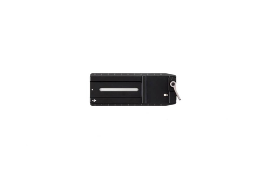 Изображение Gimbal Accessory|DJI|R Quick-Release Plate (Lower)|CP.RN.00000119.01