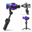 Picture of Gimbal Hohem Smart S3 Czarny