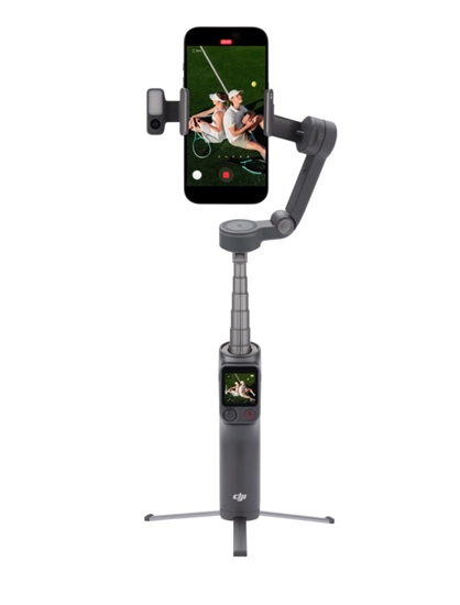 Picture of GIMBAL OSMO MOBILE 8P ADVANCED/TRACKING CP.OS.00000564 DJI