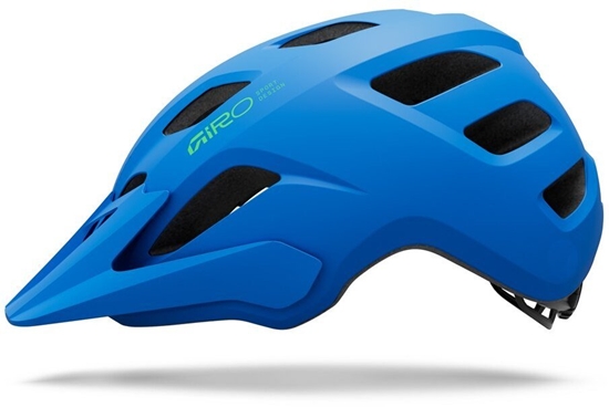 Изображение Giro Kask dziecicy GIRO TREMOR CHILD Uniwersalny(47-54 cm) (GR-39318-364-UC)