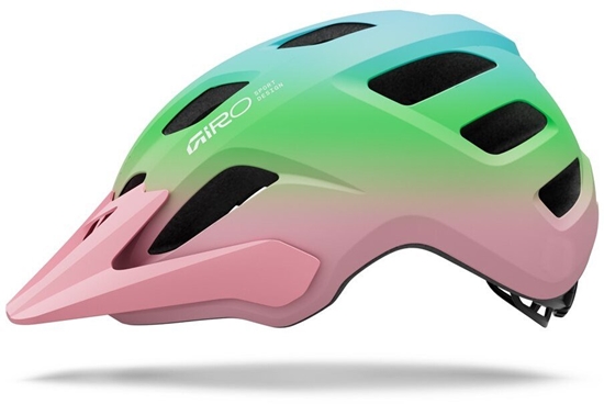 Изображение Giro Kask dziecicy GIRO TREMOR CHILD Uniwersalny(47-54 cm) GR-39318-E10-UC
