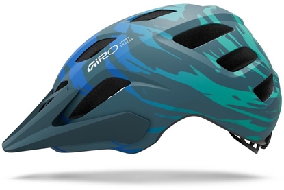 Изображение Giro Kask dziecicy GIRO TREMOR CHILD Rozmiar kasku: Uniwersalny(47-54 cm), Wybierz kolor: Matte Trench Blue