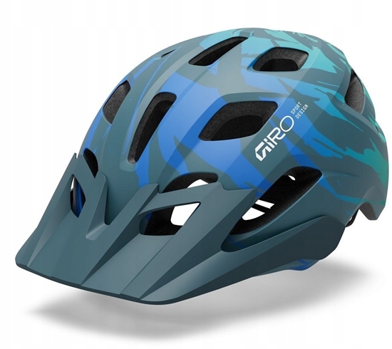 Изображение Giro Kask dziecicy GIRO TREMOR MIPS CHILD roz. Uniwersalny (47-54 cm) (GR-39315-E11-UC)