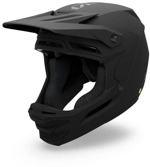 Изображение Giro Kask full face GIRO INSURGENT SPHERICAL roz. M/L (55-59 cm) GR-38937-255-ML