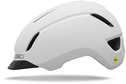 Изображение Giro Kask miejski GIRO CADEN MIPS II matte white roz. M (55-59 cm)