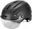 Attēls no Giro Kask miejski GIRO EVOKE SHIELD MIPS matte black roz. S (51-55 cm)