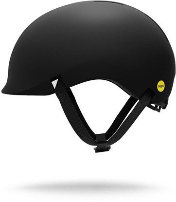 Изображение Giro Kask miejski GIRO HOXTON MIPS matte black roz. M (55-59 cm)