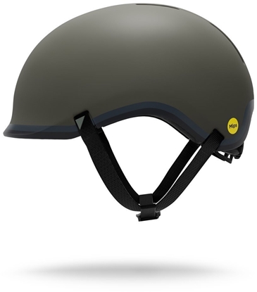 Изображение Giro Kask miejski GIRO HOXTON MIPS matte dark sage roz. M (55-59 cm)