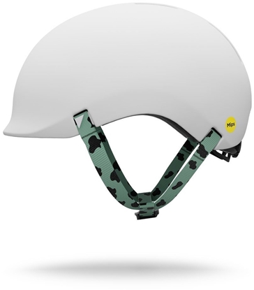 Изображение Giro Kask miejski GIRO HOXTON MIPS Rozmiar kasku: M(55-59 cm), Wybierz kolor: Matte White