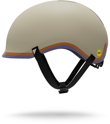 Изображение Giro Kask miejski GIRO HOXTON MIPS Rozmiar kasku: S(51-55 cm) Wybierz kolor: Matte Stone
