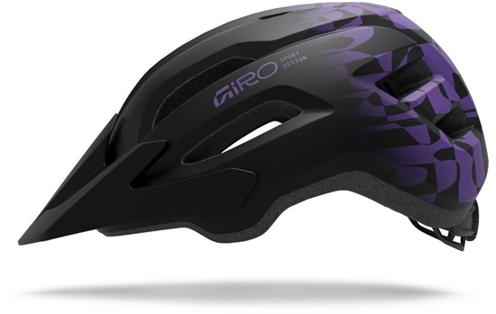 Picture of Giro Kask mtb GIRO FIXTURE II roz. Uniwersalny (54-61 cm) GR-39336-E21-UA