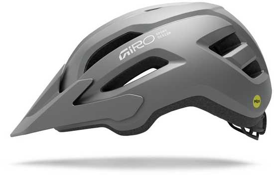 Picture of Giro Kask mtb GIRO FIXTURE II MIPS Rozmiar: XL(58-65 cm) (GR-39337-256-UXL)