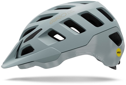 Изображение Giro Kask mtb GIRO RADIX MIPS Rozmiar kasku: L(59-63 cm) Wybierz kolor: Matte Sky Blue Pulse