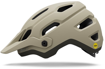 Изображение Giro Kask mtb GIRO SOURCE MIPS Rozmiar kasku: L(59-63 cm) Wybierz kolor: Matte Stone