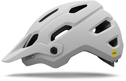 Изображение Giro Kask mtb GIRO SOURCE MIPS Rozmiar kasku: L(59-63 cm), Wybierz kolor: Matte White