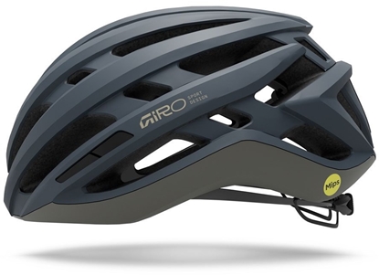 Изображение Giro Kask szosowy GIRO AGILIS MIPS matte sapphire roz. S (51-55 cm)