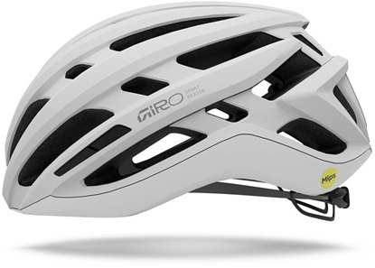 Изображение Giro Kask szosowy GIRO AGILIS MIPS Rozmiar kasku: M(55-59 cm), Wybierz kolor: Matte White