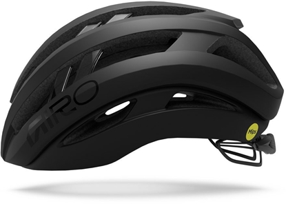 Изображение Giro Kask szosowy GIRO ARIES SPHERICAL matte black/black roz. M (55-59 cm)
