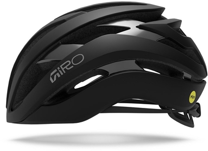 Изображение Giro Kask szosowy GIRO CIELO MIPS matte black roz. S (51-55 cm)