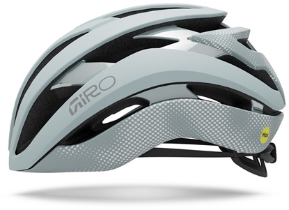 Изображение Giro Kask szosowy GIRO CIELO MIPS matte sky blue pulse roz. S (51-55 cm)