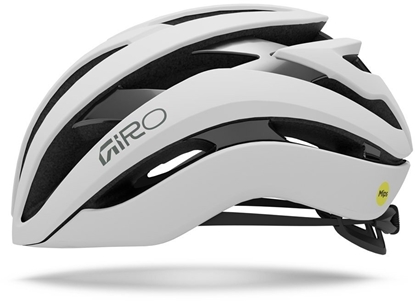 Изображение Giro Kask szosowy GIRO CIELO MIPS matte white roz. M (55-59 cm) (NEW 2026)