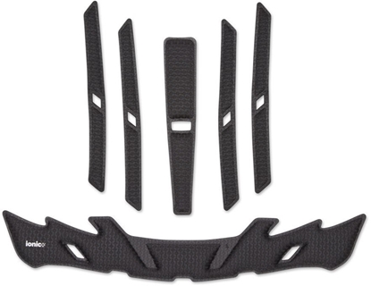 Picture of Giro Wkadki wewntrzne GIRO MERIT SPHERICAL black roz. L (59-63 cm) (NEW)