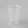 Изображение Glāzes 200ml, caurspidīgas, PP, 0.21kg, 100gab