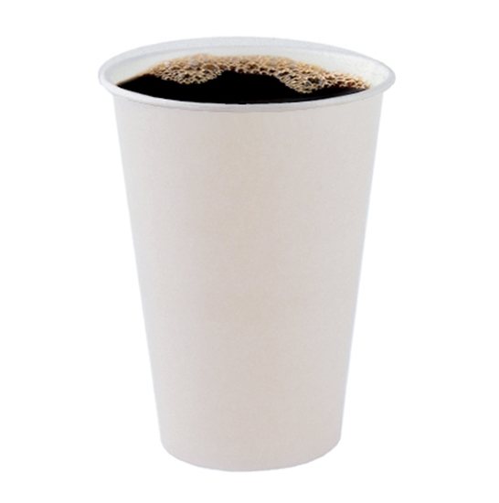 Picture of Glāzes Blanco Take Away, 200ml, 100gab
