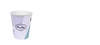 Picture of Glāzes PAULIG Take Away, 250ml, 80gab