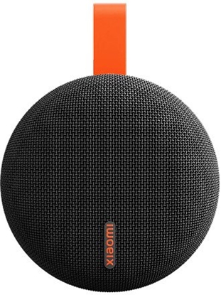 Изображение Głośnik Bluetooth Essential Black 