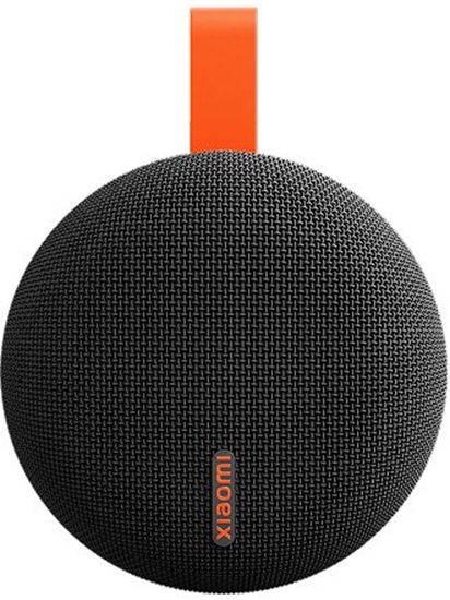 Picture of Głośnik Bluetooth Essential Black 