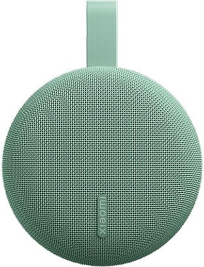 Picture of Głośnik Bluetooth Essential Green 