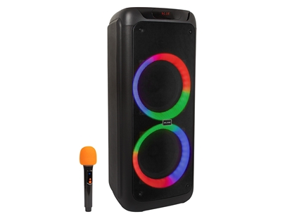 Attēls no Głośnik Bluetooth kolumna Infinity 10 cali