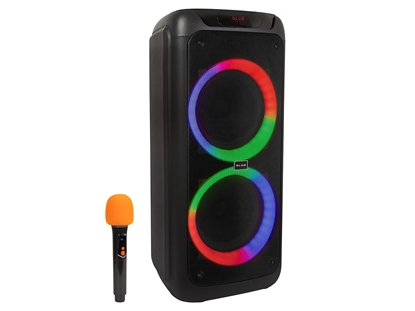 Изображение Głośnik Bluetooth kolumna Infinity 8 cali