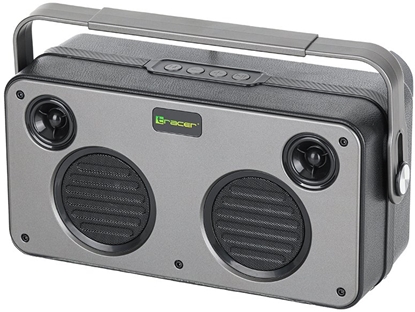 Изображение Gonik Tracer Gonik TRACER M302 TWS BT Graphite
