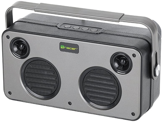 Picture of Gonik Tracer Gonik TRACER M302 TWS BT Graphite