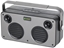 Attēls no Gonik Tracer Gonik TRACER M302 TWS BT Graphite