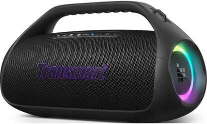 Изображение Gonik Tronsmart Tronsmart Bang 2 Czarny
