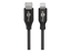 Attēls no Goobay | Lightning USB-C Charging and Sync Cable | Round cable