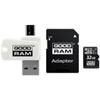 Picture of Goodram MicroSD 32GB All in one class 10 UHS I + Card reader