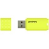 Изображение Goodram UME2 USB 2.0 128GB Yellow