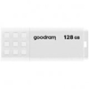 Изображение Goodram UME2 USB 2.0 128GB White