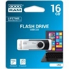 Picture of Goodram UTS2 16GB USB 2.0 Black