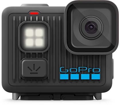 Picture of GoPro LIT HERO Action Camera 4K