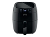 Picture of Gorenje | Air Fryer | AF1409DB | Power 1400 W | Capacity 3.5 L | Black
